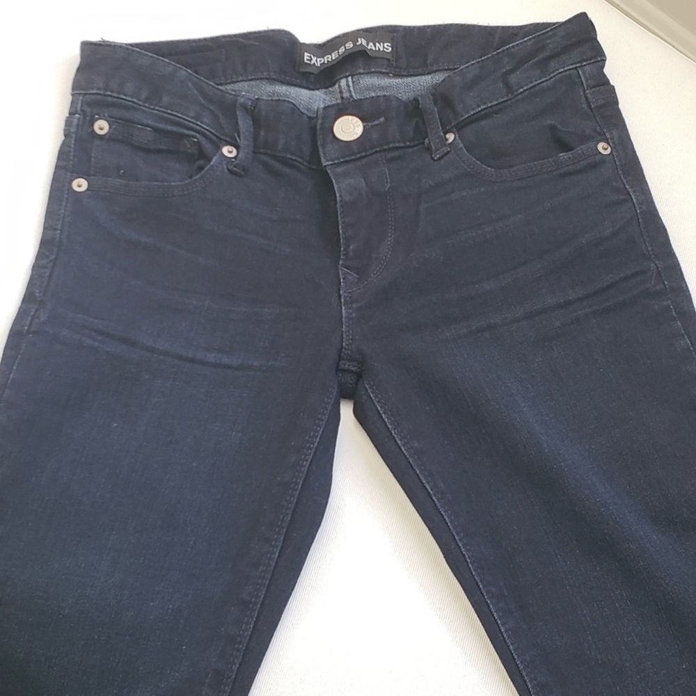 Express Jeans - Picture 5 of 5